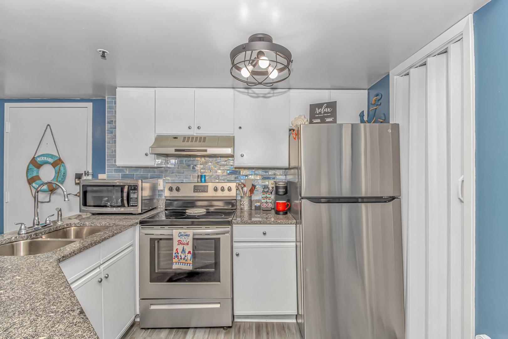 Good Time Charlies Oceanfront Retreat Aparthotel Myrtle Beach Exterior foto