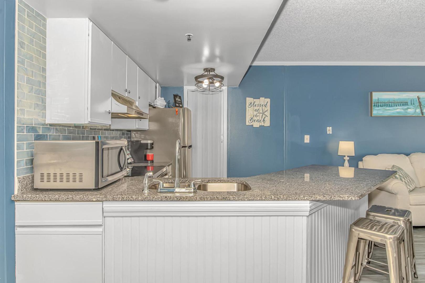 Good Time Charlies Oceanfront Retreat Aparthotel Myrtle Beach Exterior foto